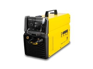 Фото 6 - Полуавтомат  КЕДР AlphaMIG-200S (220В, 30-200А).
