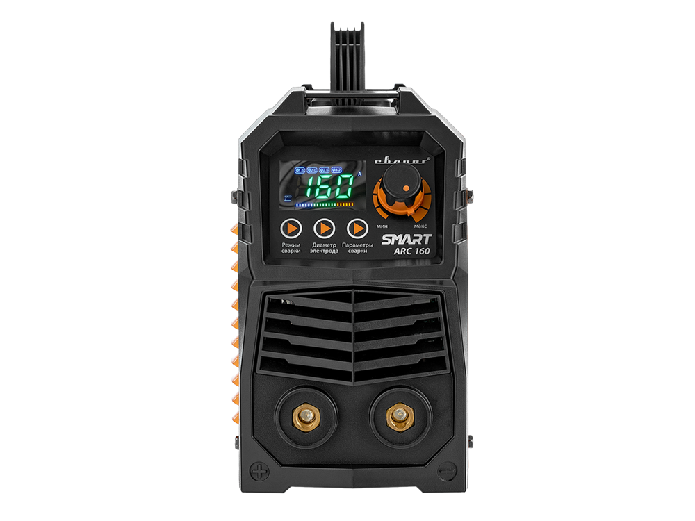 Фото 21 - Сварог REAL SMART ARC 160 (Z28103).