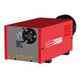 Фото 39 - Cebora HF+ газовый клапан.