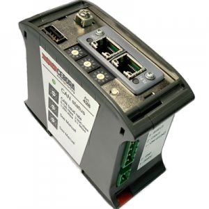 Фото 4 - Cebora Комплект роботизированного интерфейса RDI Digital — Devicenet fieldbus.