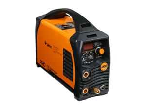 Фото 26 - Сварог PRO TIG 200 P DSP (W212).
