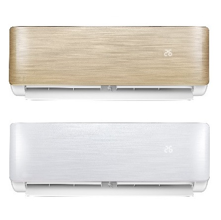 Фото 12 - Кондиционер MDV AURORA DESIGN INVERTER MDSA/MDOA-12HFN1(Gold/Silver).