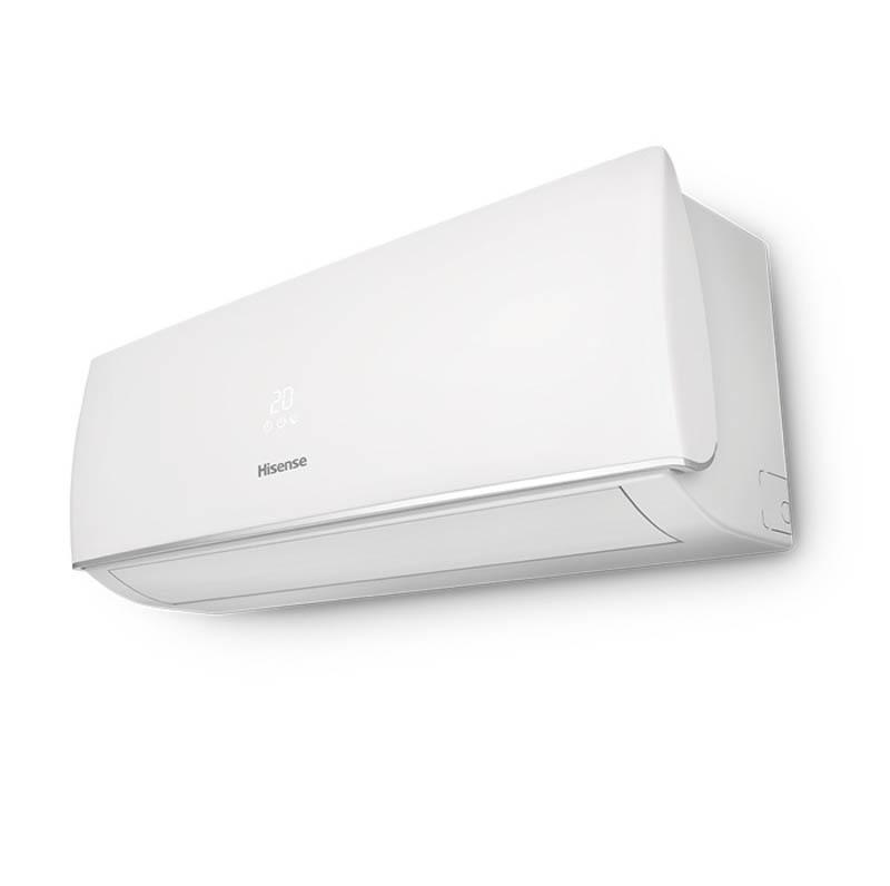Фото 1 - Внутренний Блок Hisense  SMART FREE Match DC Inverter	AMS-12UW4RVEDB00.