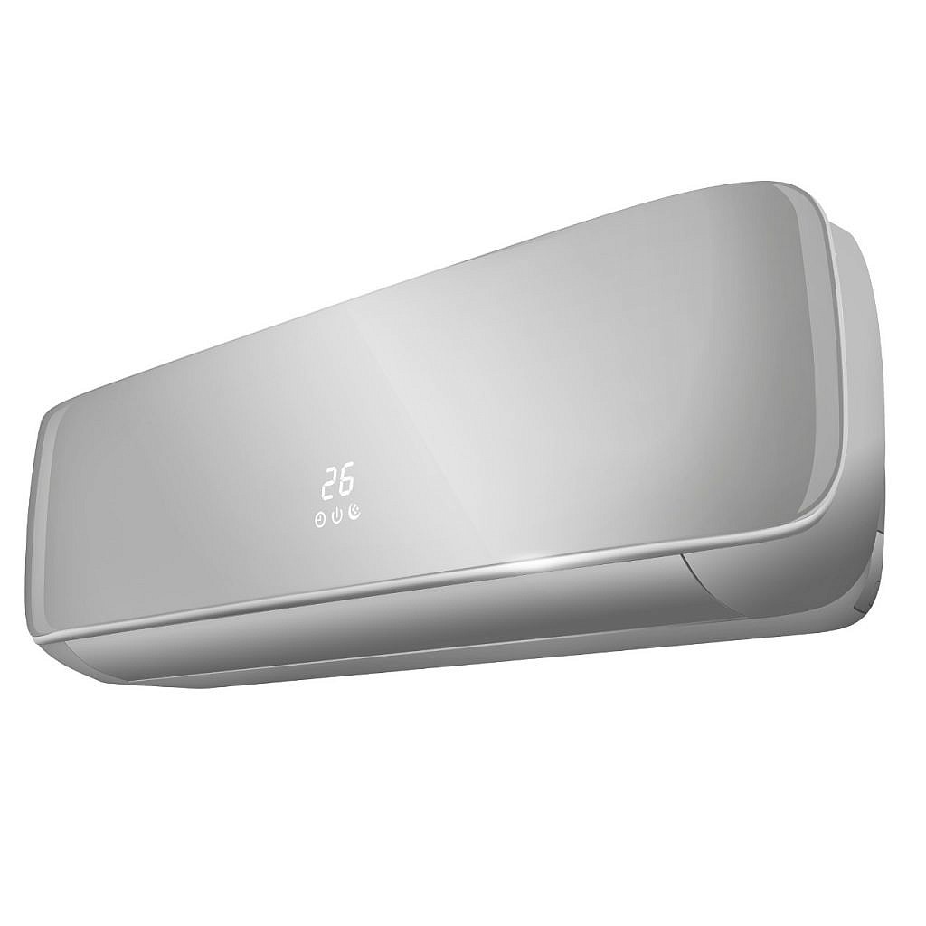 Кондиционер Hisense CRYSTAL SILVER  DC Inverter AS-07UW4RYDTG00G(S)