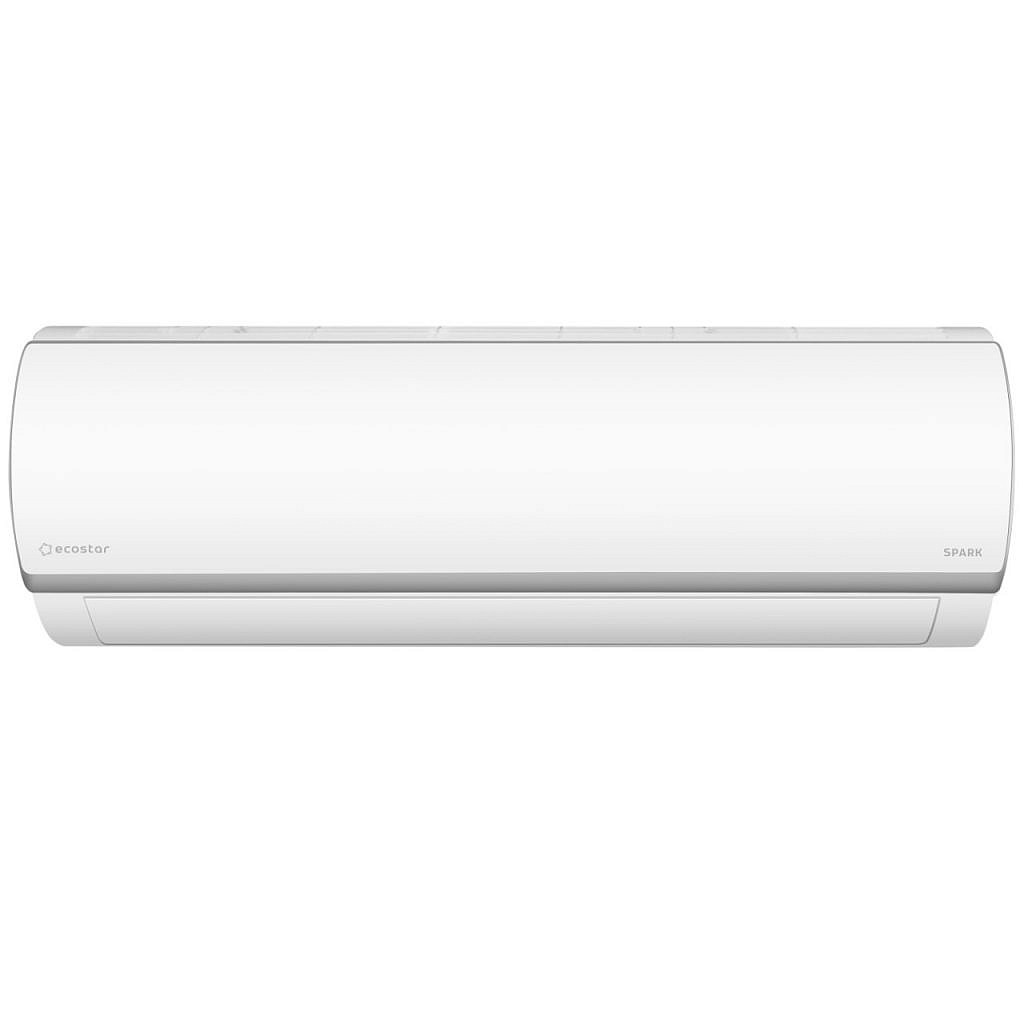Фото 44 - Кондиционер ECOSTAR KVS-SP24HT.1 СЕРИИ SPARK UPGRADE.