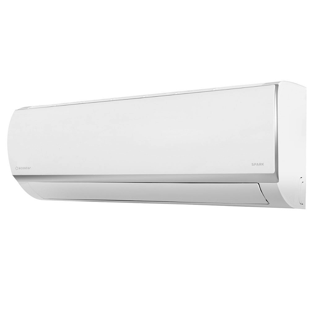 Фото 46 - Кондиционер ECOSTAR KVS-SP24HT.1 СЕРИИ SPARK UPGRADE.