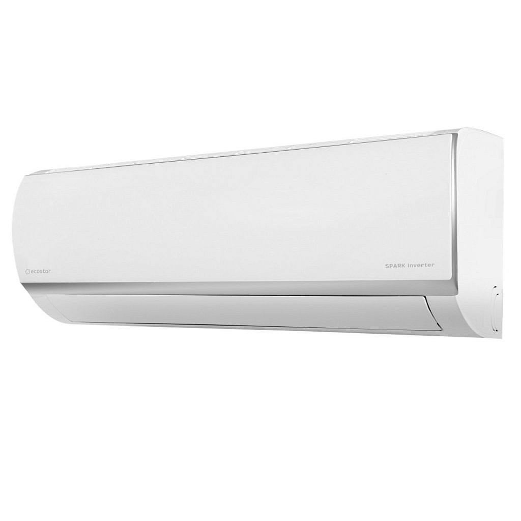 Фото 37 - Кондиционер ECOSTAR KVS-ISP12HT.1 СЕРИИ SPARK INVERTER.