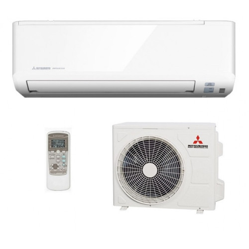 Фото 78 - Кондиционер Mitsubishi Heavy SRK80ZSPR-S SRC80ZSPR-S STANDARD.