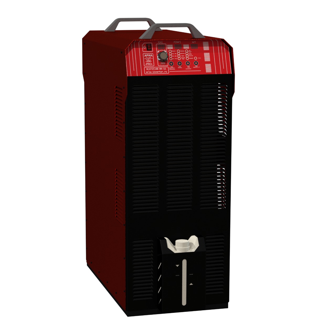 PowerCut PC 250 PRO