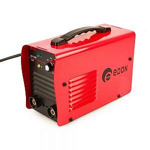 Фото 10 - Сварочный аппарат инверторный Edon LV-220.