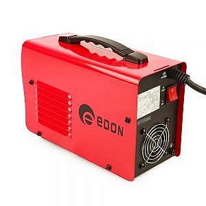 Фото 13 - Сварочный аппарат инверторный Edon LV-220.
