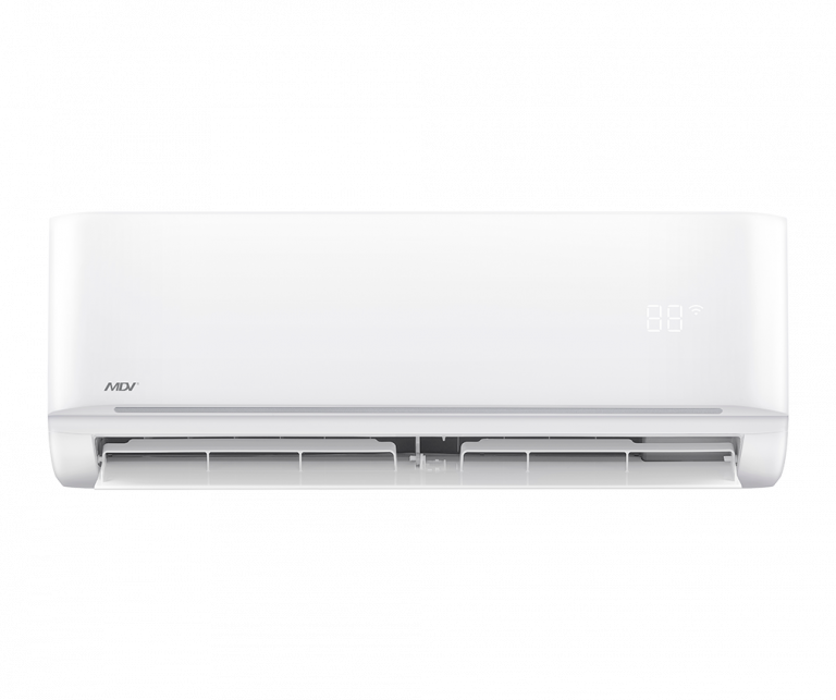 Фото 6 - Кондиционер MDV INFINI Nordic Heat Pump MDSAN-12HRFN8/MDOAN-12HFN8.