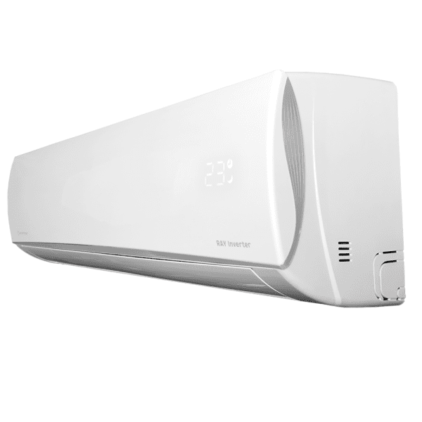 Фото 20 - Кондиционер ECOSTAR RAY INVERTER 2023 KVS-IRAY07ST.
