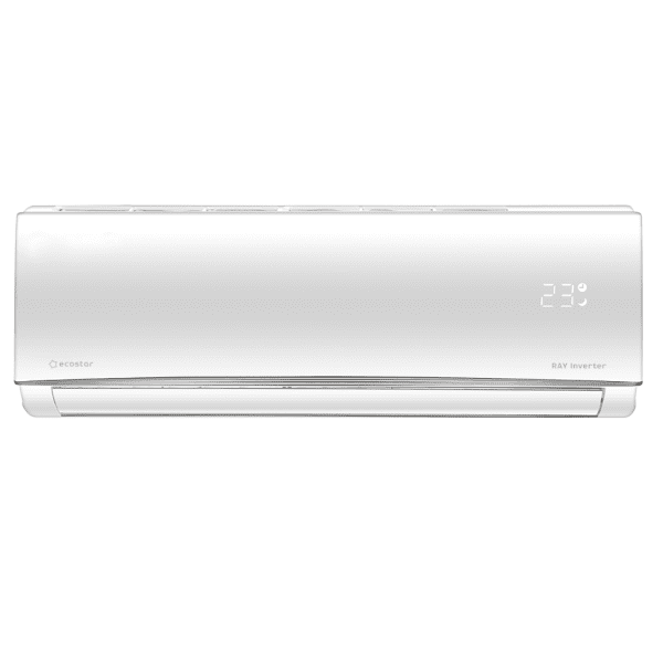 Фото 22 - Кондиционер ECOSTAR RAY INVERTER 2023 KVS-IRAY07ST.