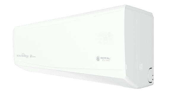 Фото 34 - ВНУТРЕННИЙ БЛОК НАСТЕННОГО ТИПА ROYAL Clima MULTI GRIDA EU ERP 2023 INVERTER RCI-GR35HN.
