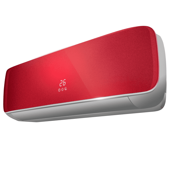 Фото 53 - Внутренний Блок  Hisense PREMIUM RED FM  DC Inverter AMS-12UW4RVETG00(S).
