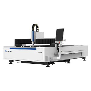Фото 72 - MetalTec 1530 S (3000W) оптоволоконный лазерный станок для резки металла.