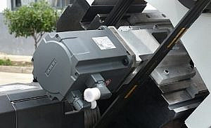 Фото 15 - MetalTec CK 50x1000H (Комплектация ПРОМ) токарный станок c ЧПУ с прямой станиной.