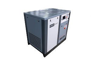 Фото 11 - Винтовой компрессор IC 100/10 B.