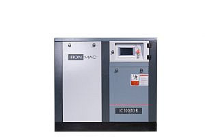 Фото 14 - Винтовой компрессор IC 100/10 B.