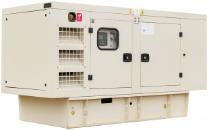 Фото 9 - АД80-T400 дизельный генератор Motor 80 кВт В кожухе на двигателе Weichai / WP4.1D100E200.