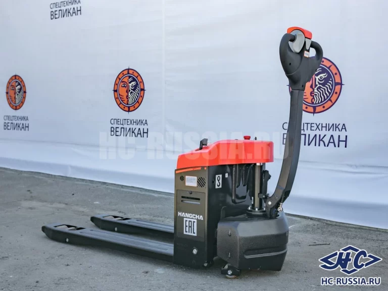 Фото 4 - Транспортировщик компакт (гель) HC CBD15-A2MC1.